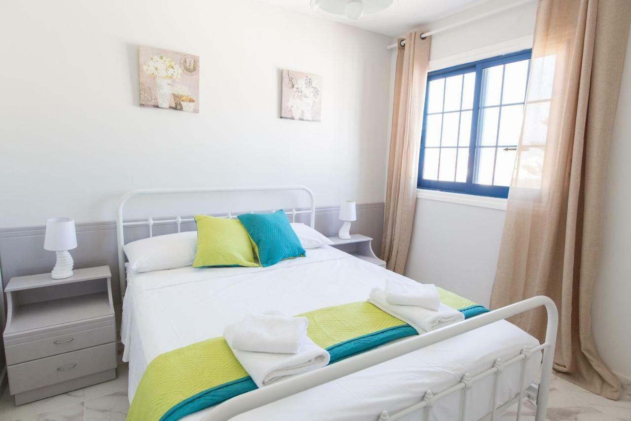 Must - Evripidou Flats Apartment Larnaca