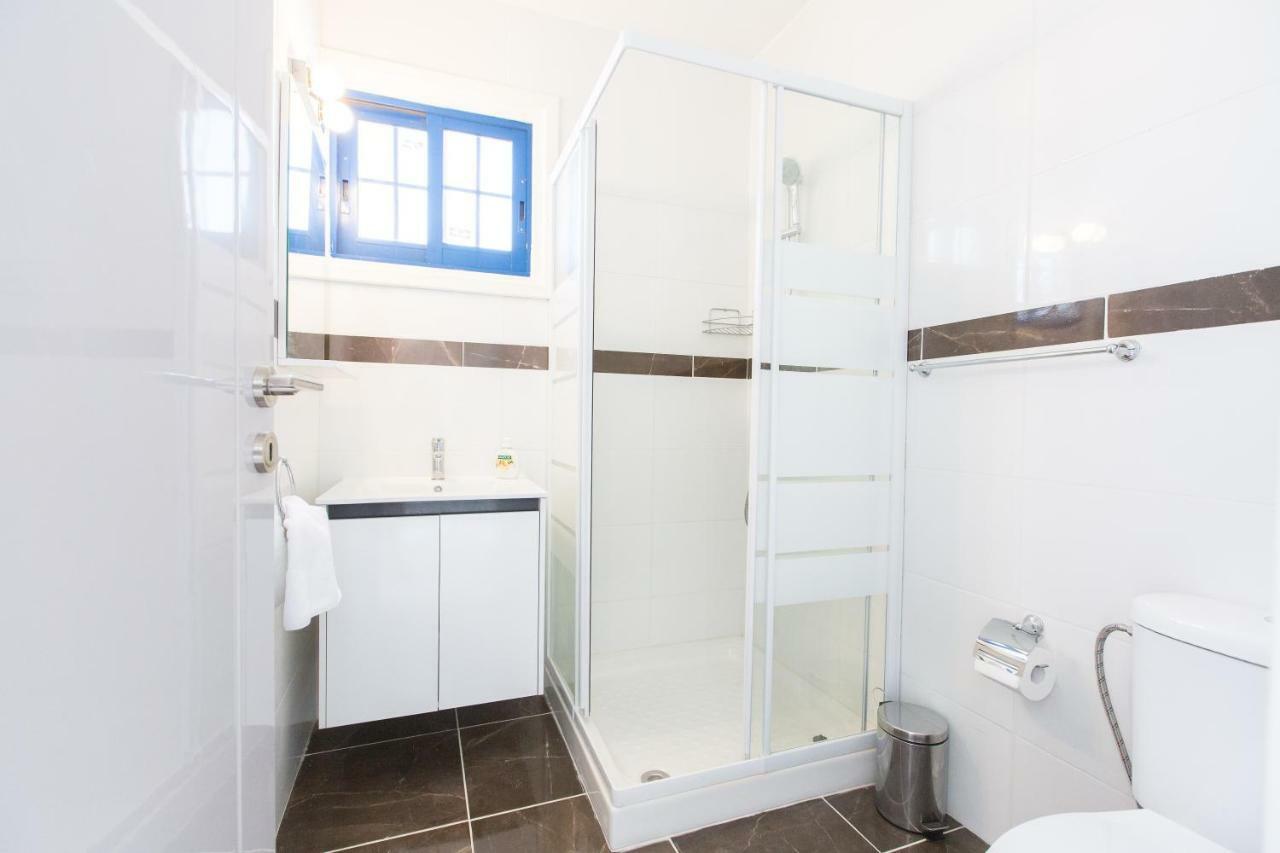 Must - Evripidou Flats * Larnaca
