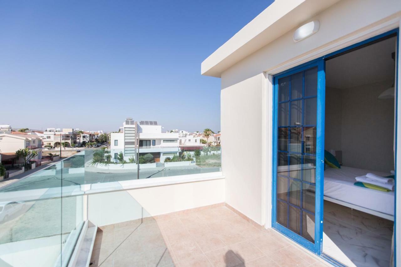 Must - Evripidou Flats * Larnaca