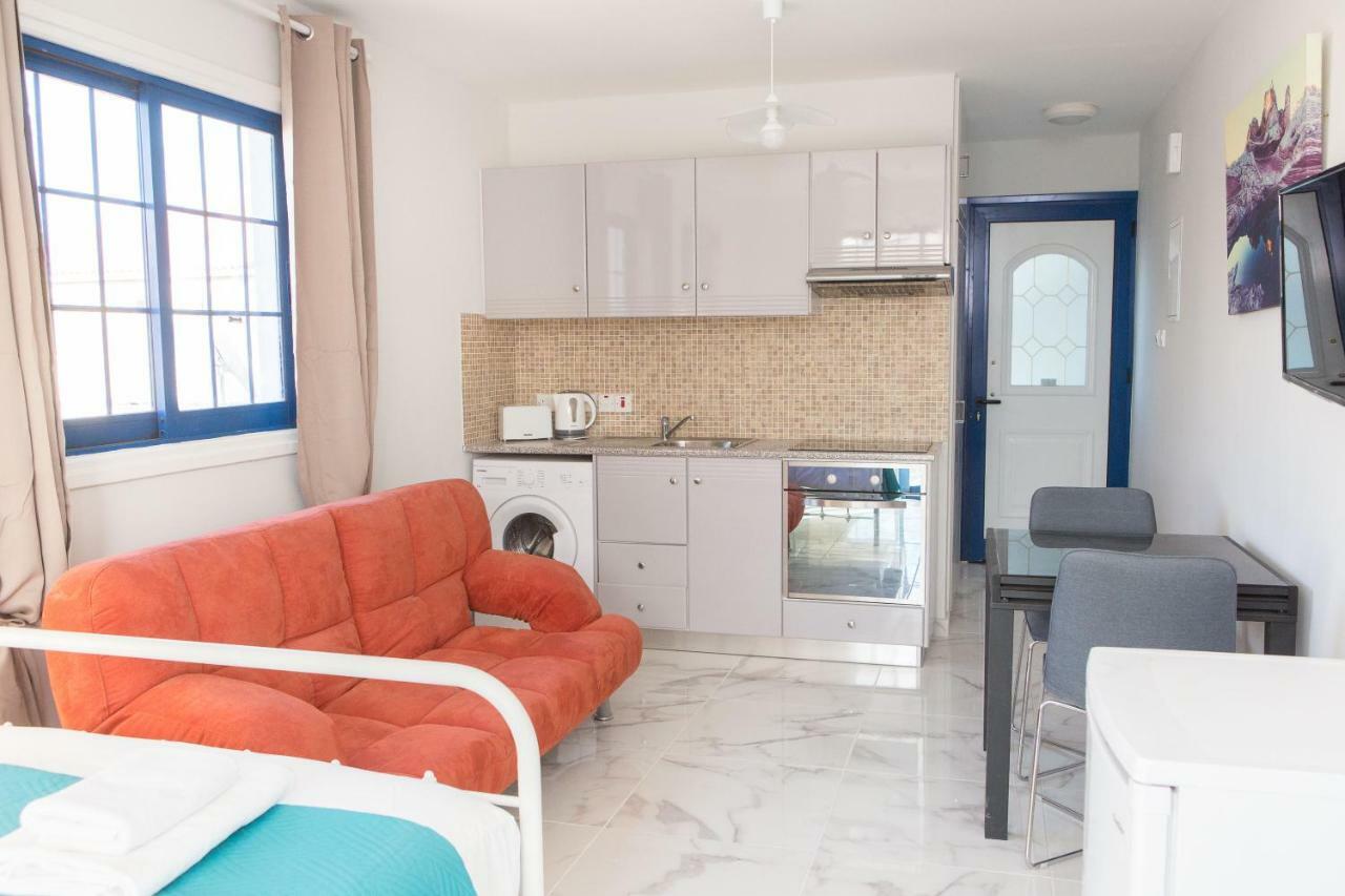 Must - Evripidou Flats Larnaca