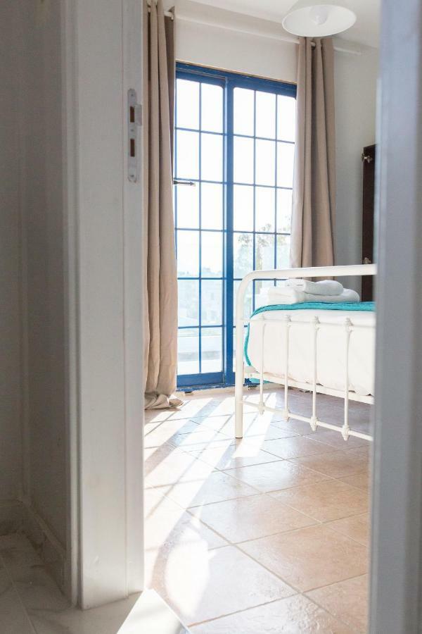 Must - Evripidou Flats *