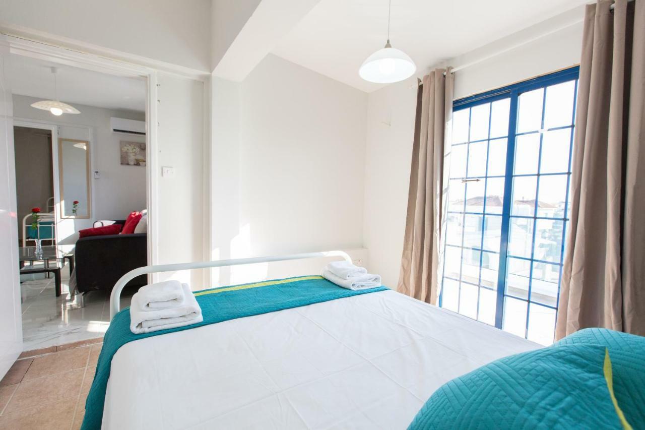 Must - Evripidou Flats Apartment *