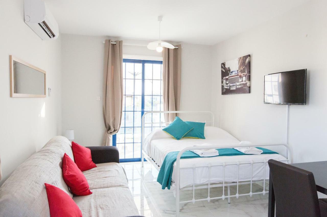 Apartment Must - Evripidou Flats
