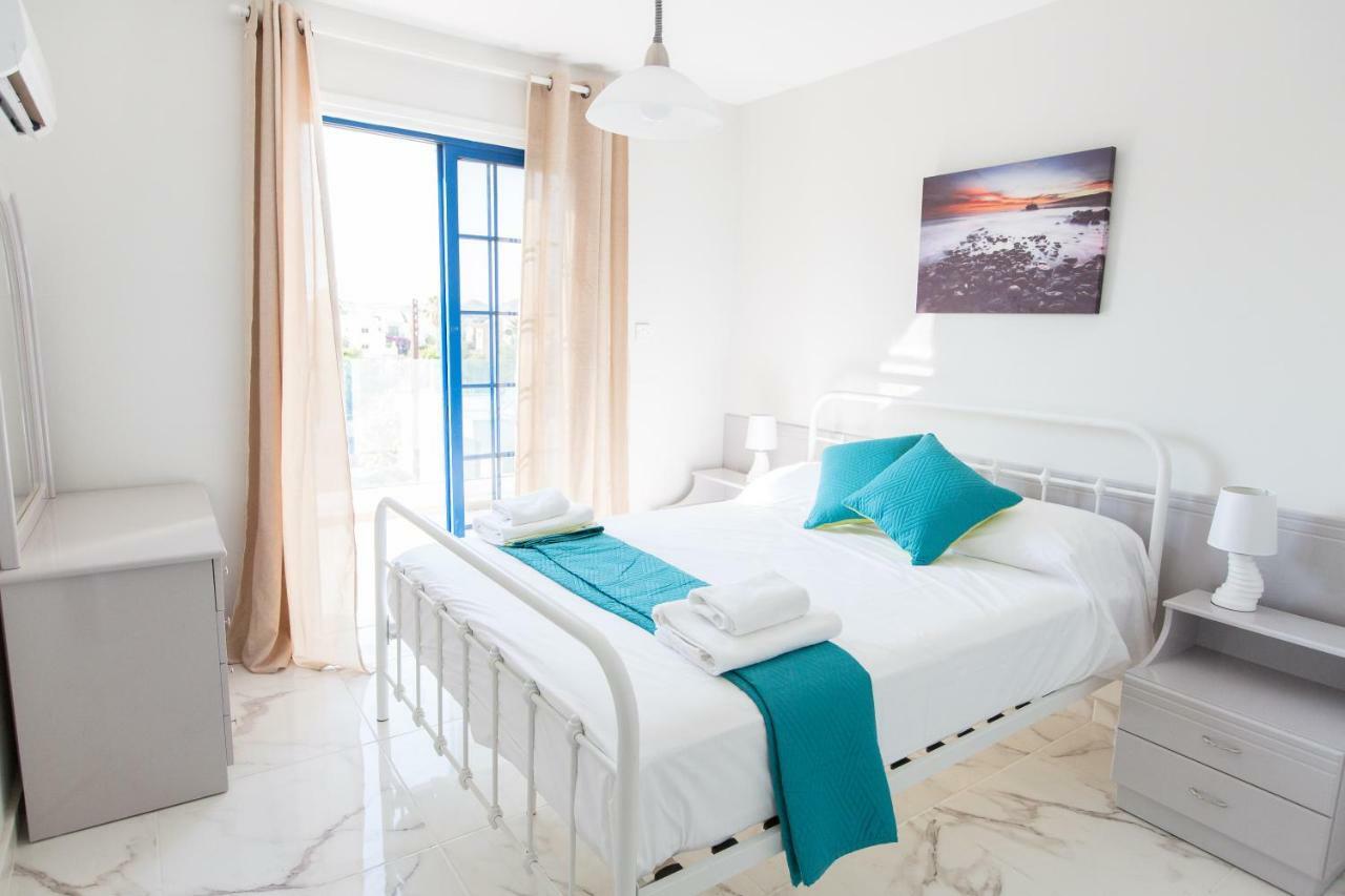 Must - Evripidou Flats Apartment Larnaca