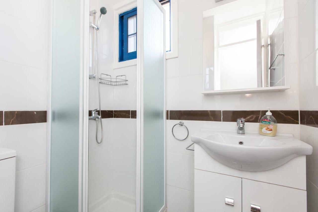 Must - Evripidou Flats Apartment