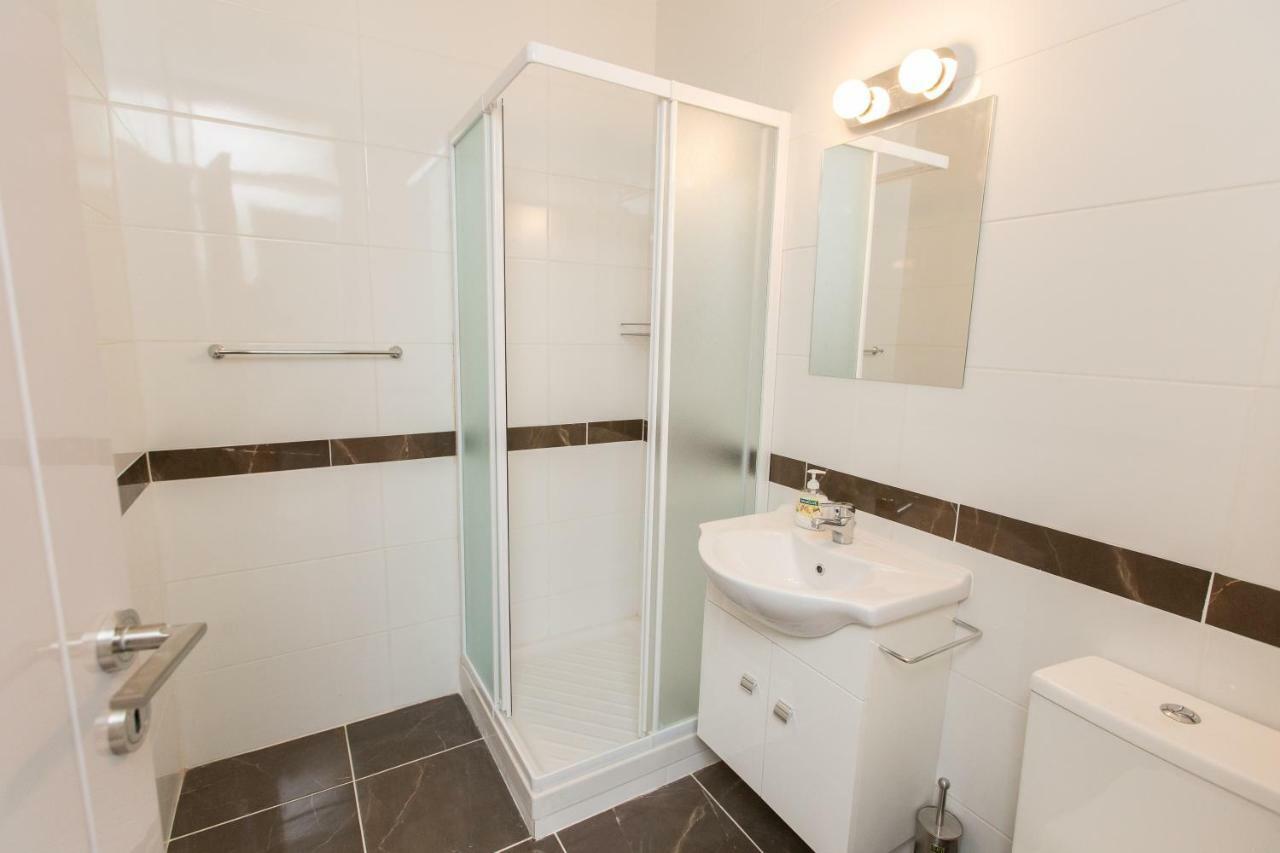 Must - Evripidou Flats Apartment Larnaca
