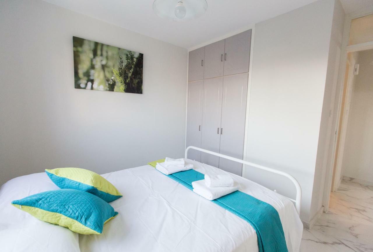 Must - Evripidou Flats Apartment Larnaca