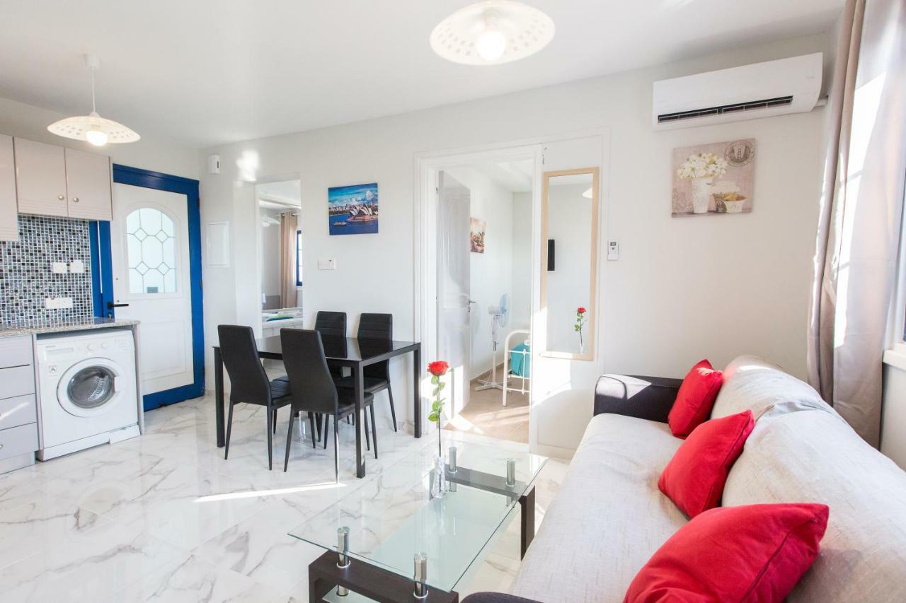 Apartment Must - Evripidou Flats