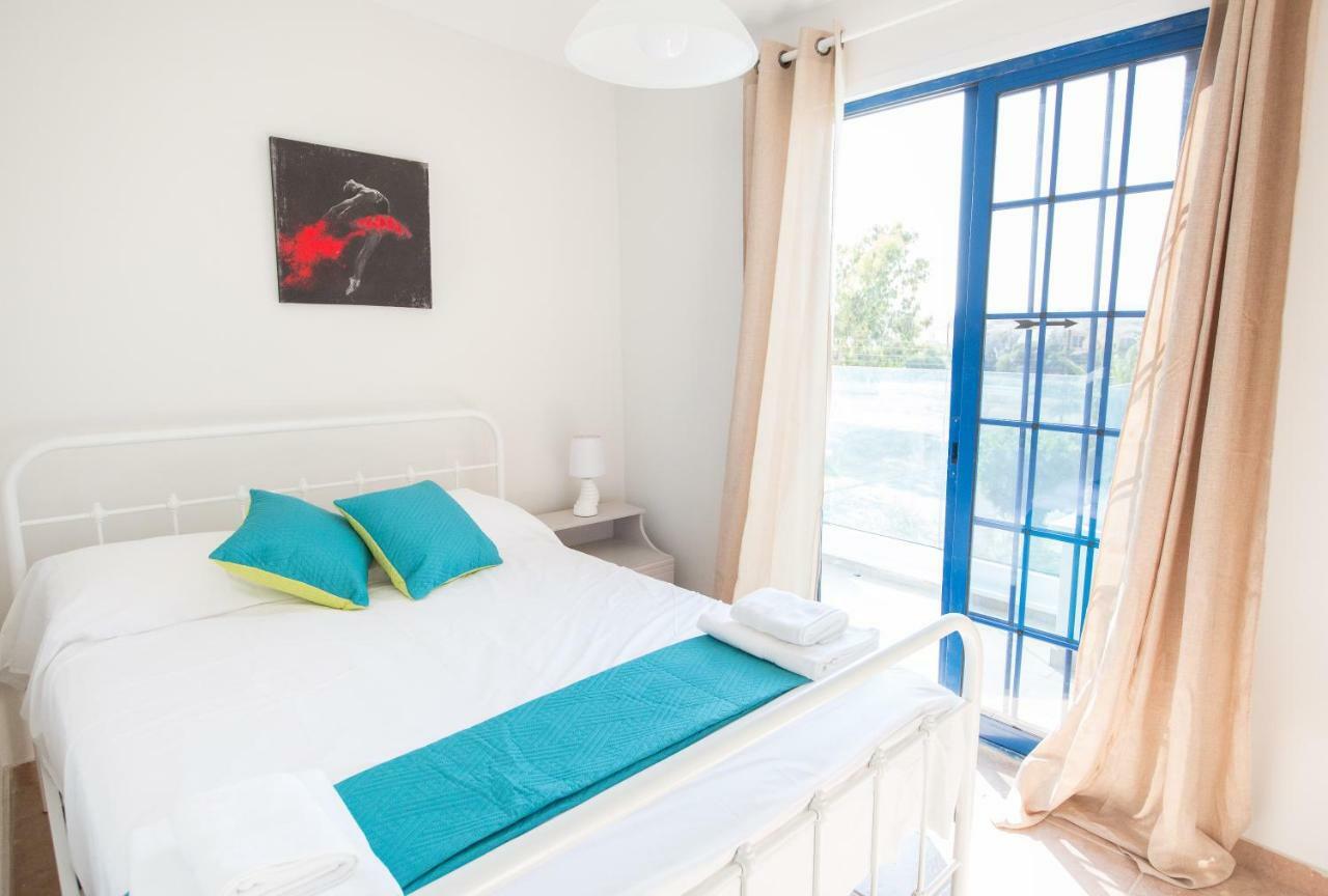 Must - Evripidou Flats Apartment *