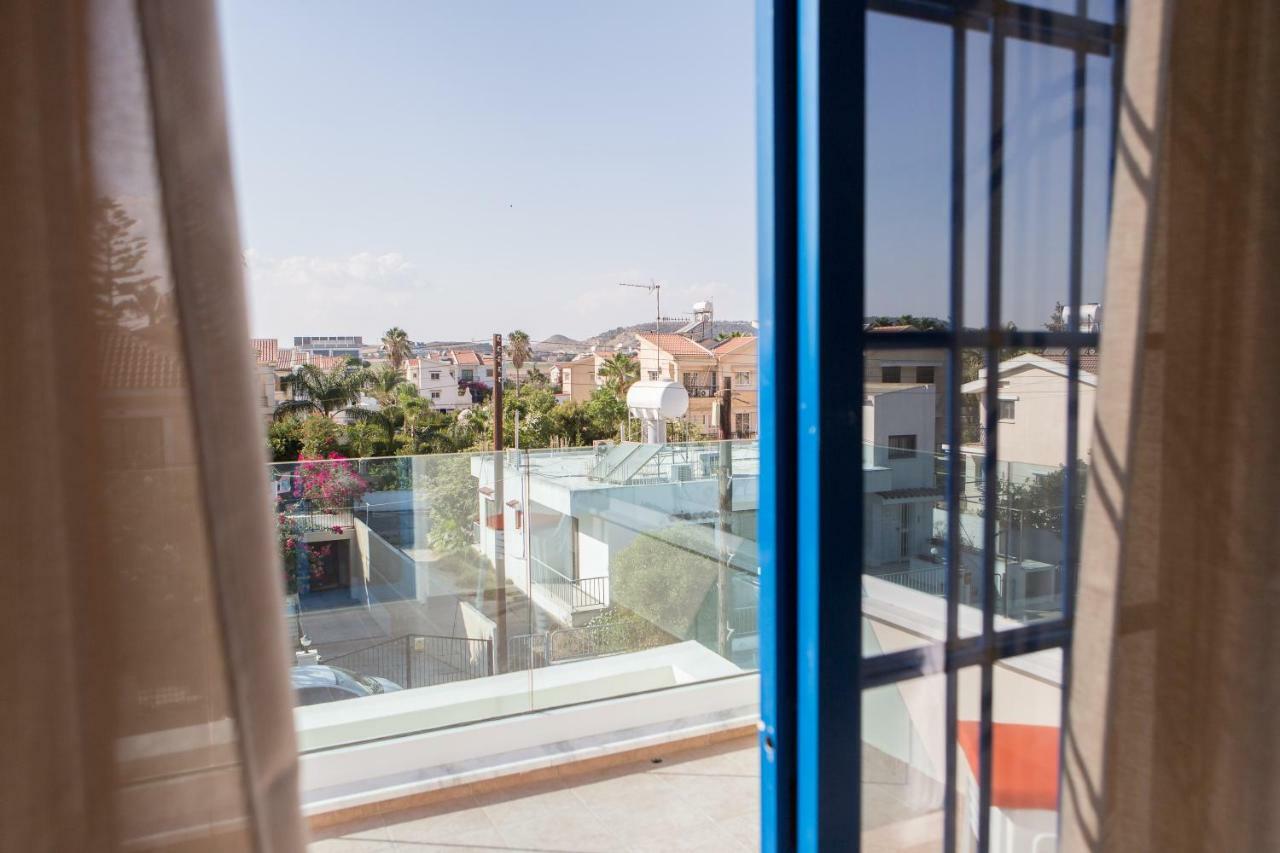 Apartment Must - Evripidou Flats Larnaca