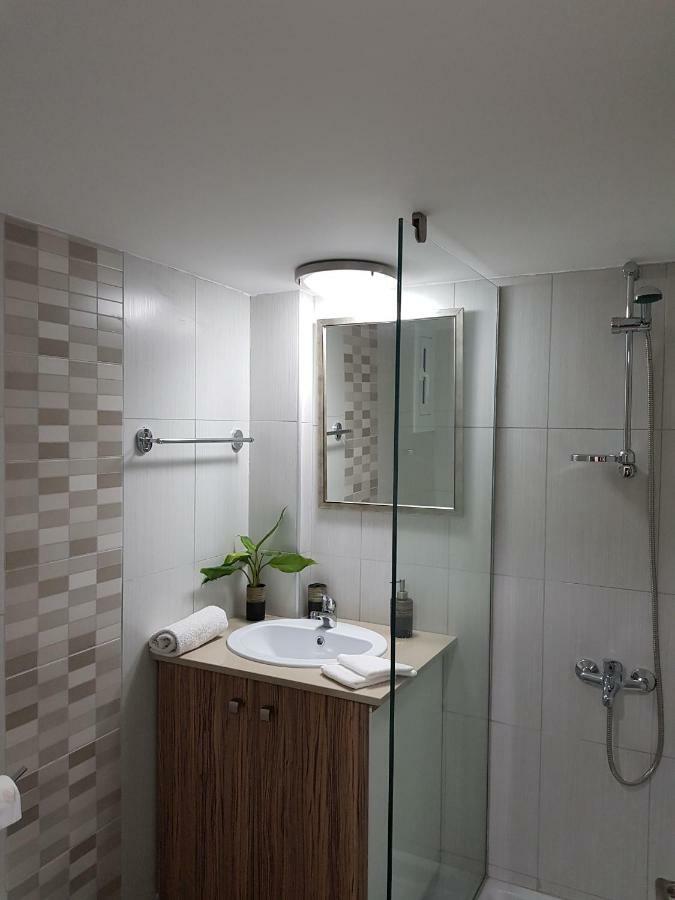 Apartment Dhekelia Diamond *