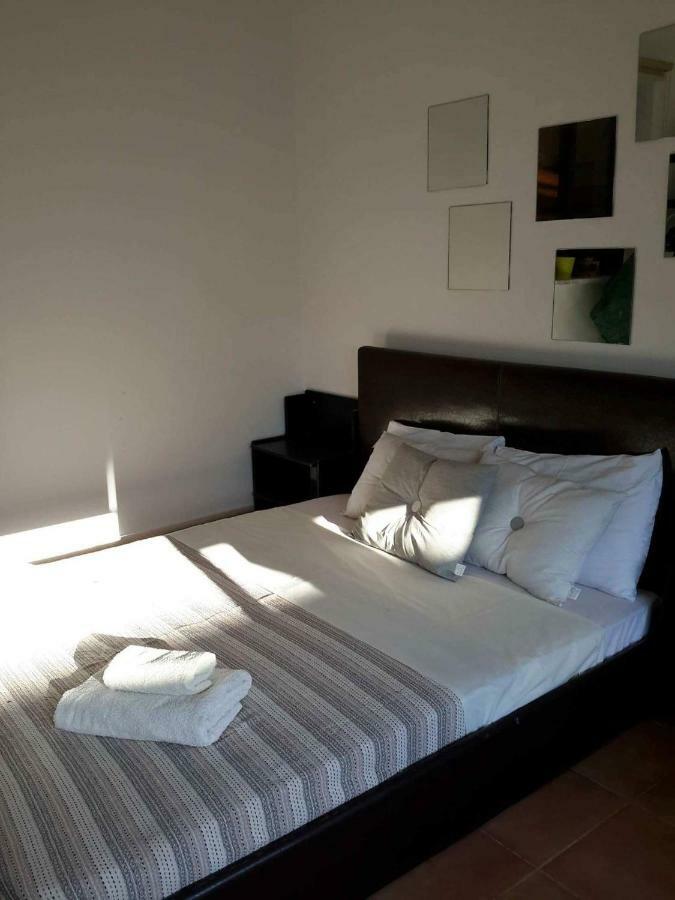 Apartamento Alison Court *