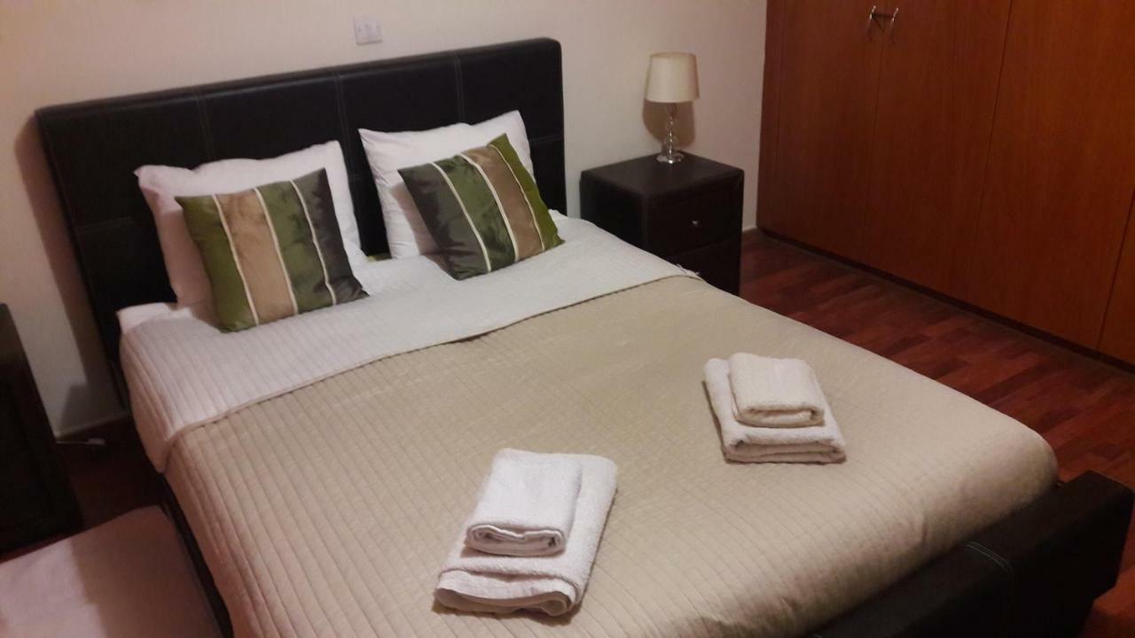 Apartamento Alison Court *