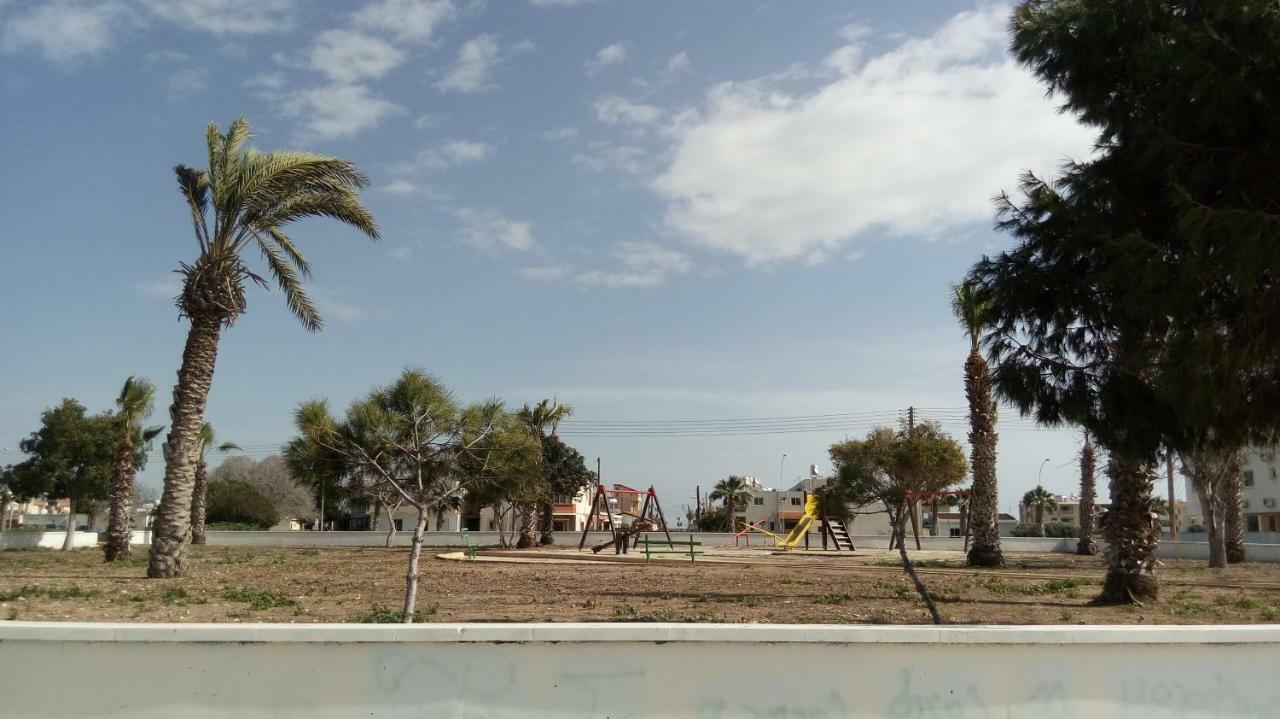 Apartment Mariliz