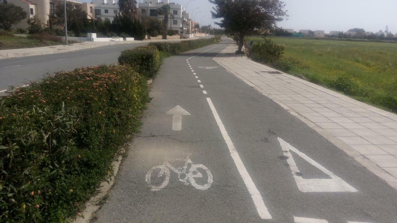 Mariliz * Larnaca