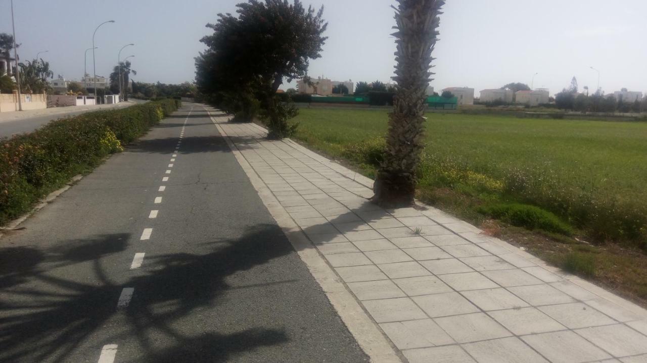 Apartment Mariliz Larnaca