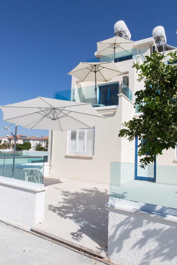 Must - Evripidou Flats Larnaca