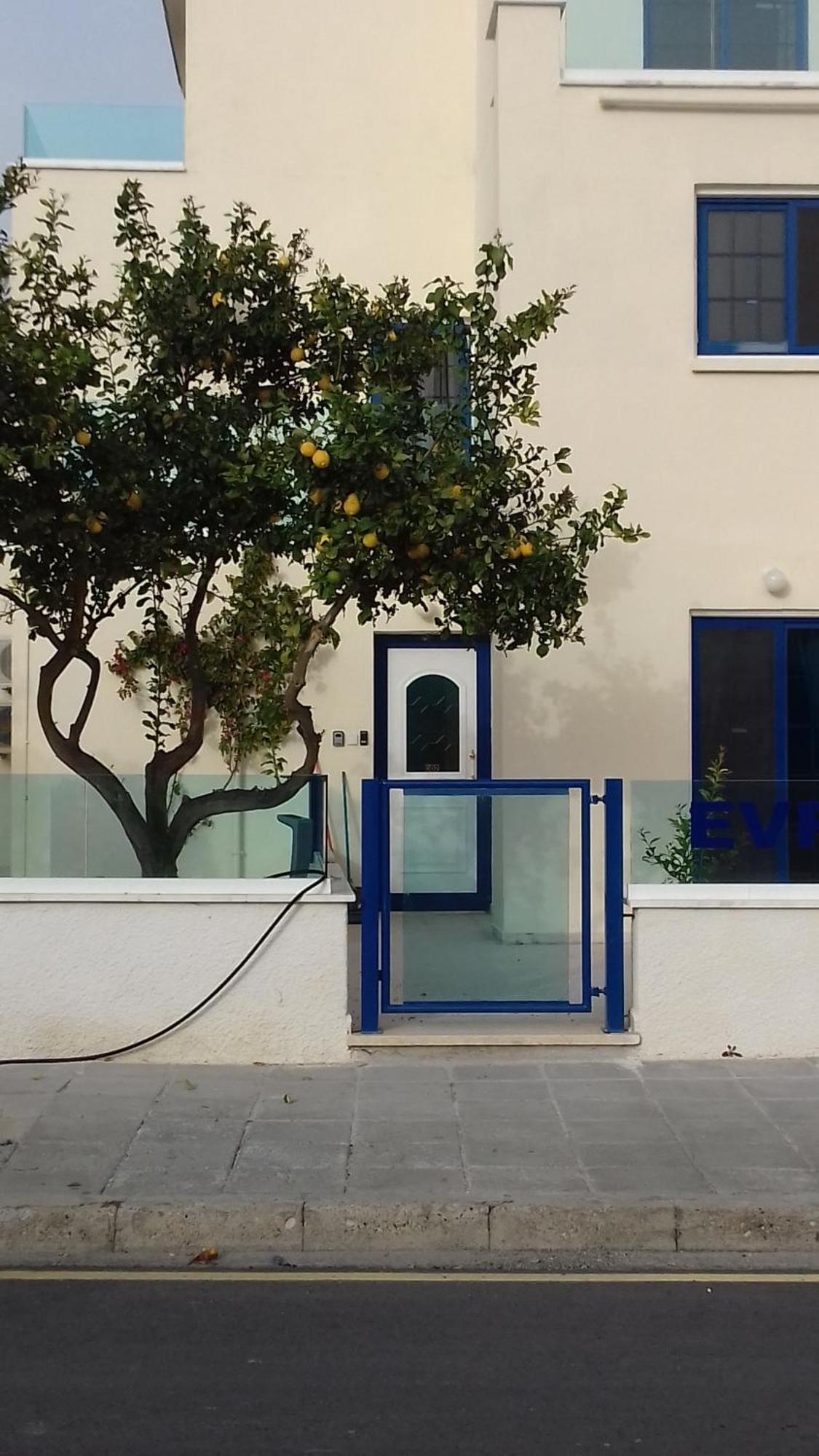Must - Evripidou Flats Apartment