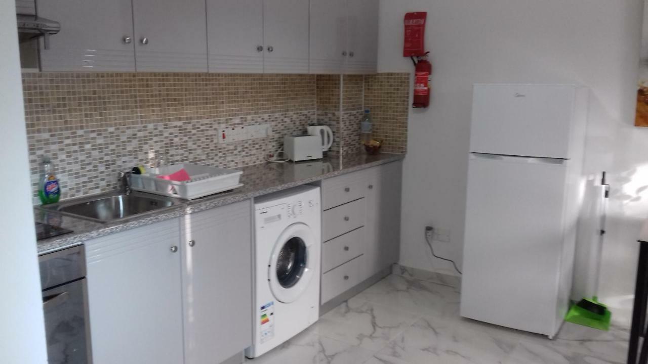 Must - Evripidou Flats Apartment *