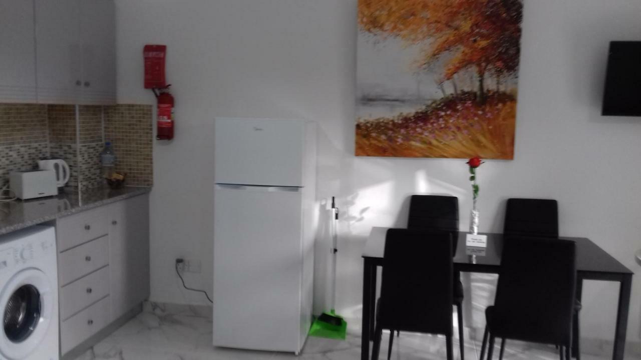 Apartment Must - Evripidou Flats *