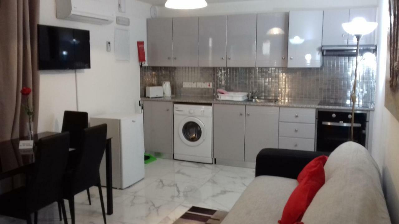 Must - Evripidou Flats Apartment