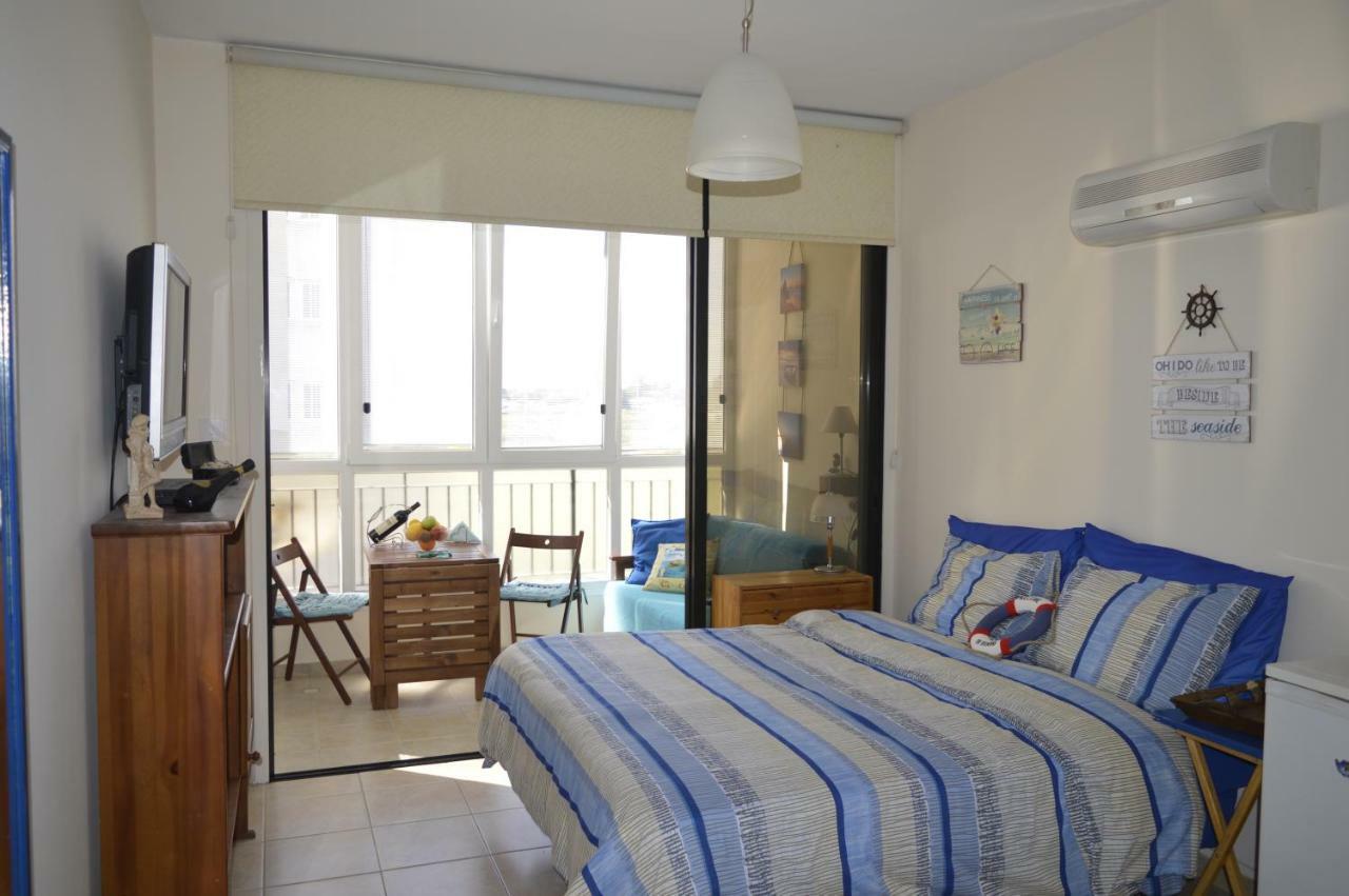 Montehugh Apartment *