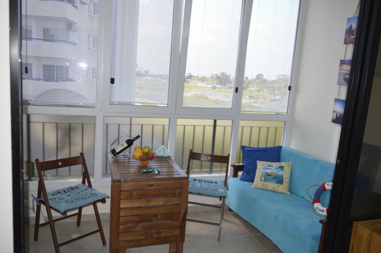 Apartment Montehugh *