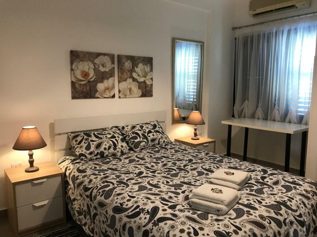 Apartment Dhekelia Diamond