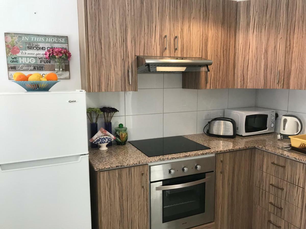 Apartment Dhekelia Diamond *