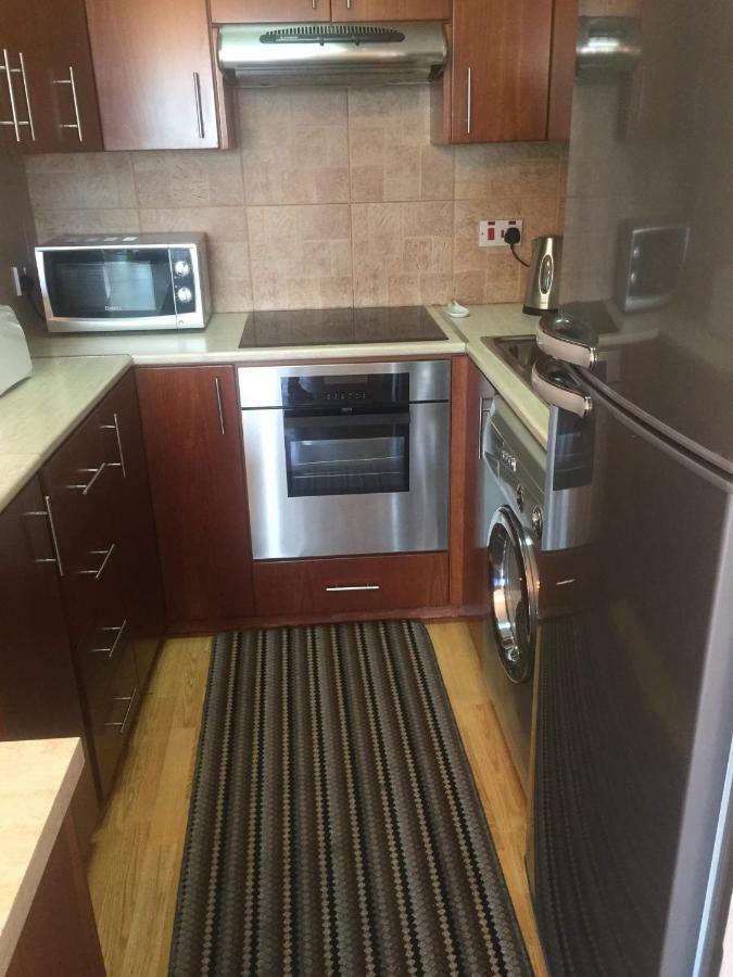 Haven Apartment *