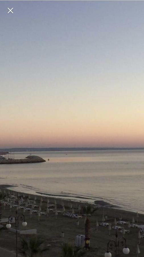 Haven Apartment Larnaca