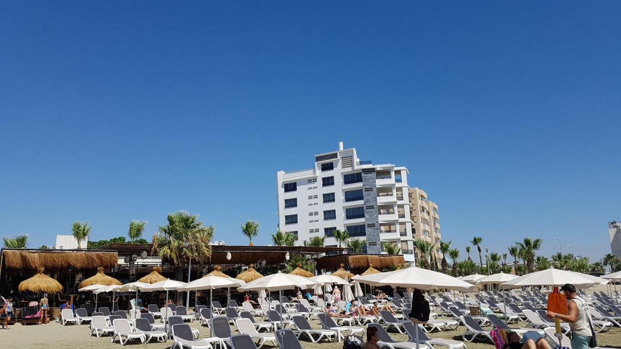 Zorbas Sea View No 4 Larnaca