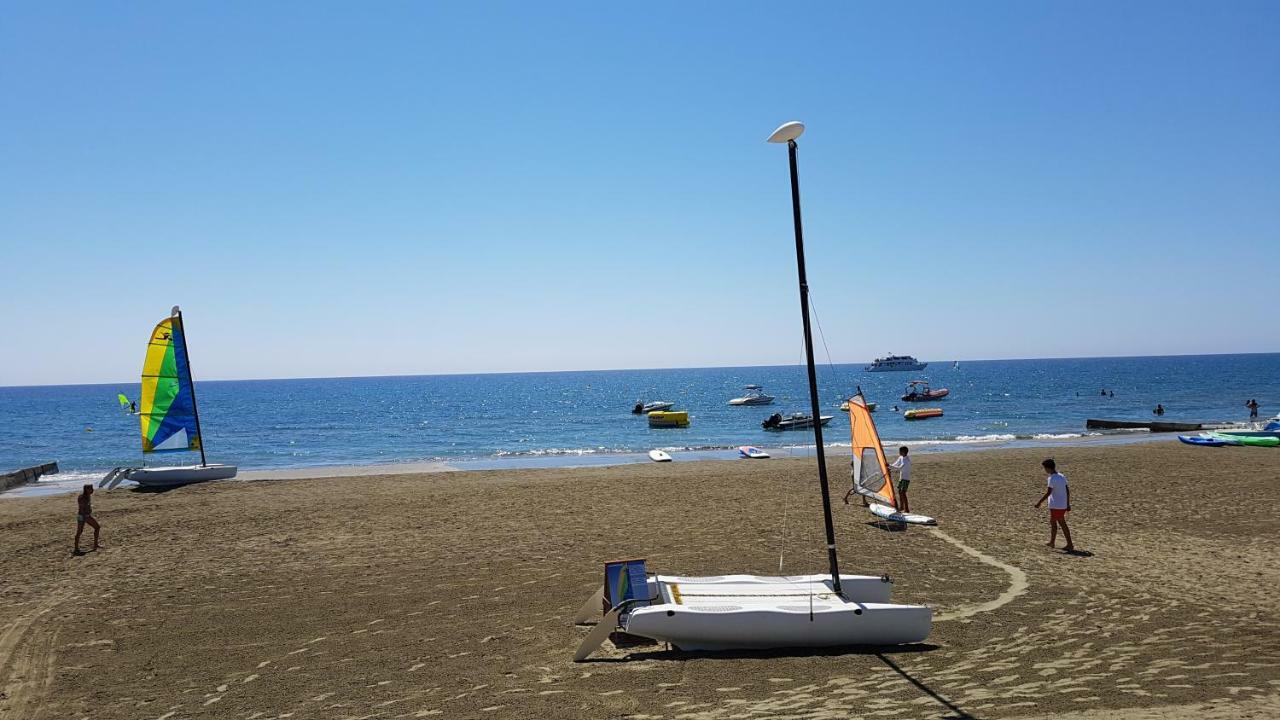 Apartment Zorbas Sea View No 4 *