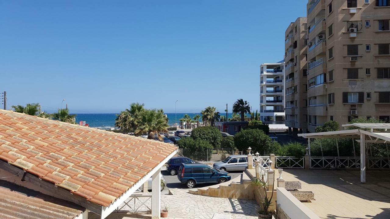 Zorbas Sea View No 4