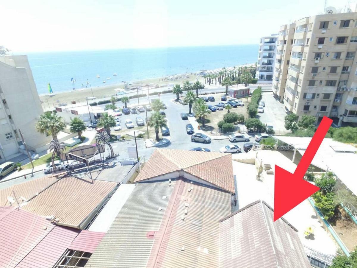 Zorbas Sea View No 4 *