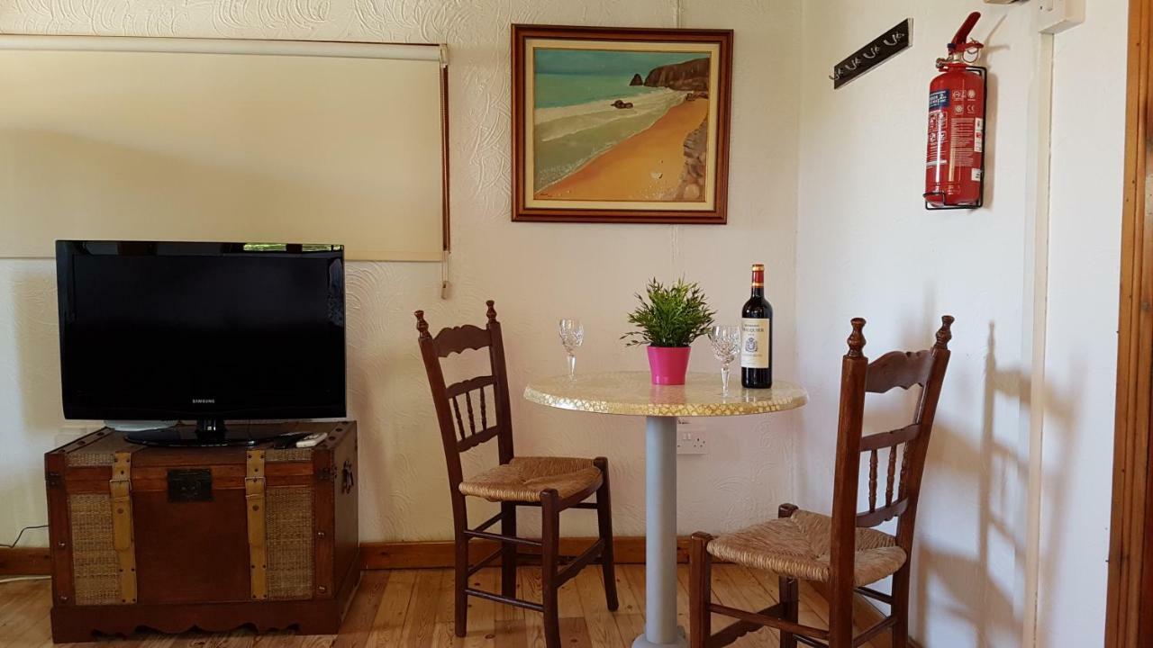 Zorbas Sea View No 4 Larnaca