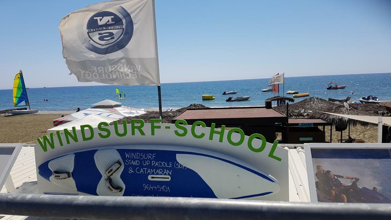 Apartment Zorbas Sea View No 4 *