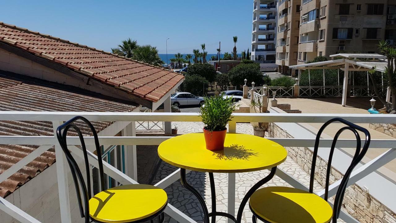 Zorbas Sea View No 4
