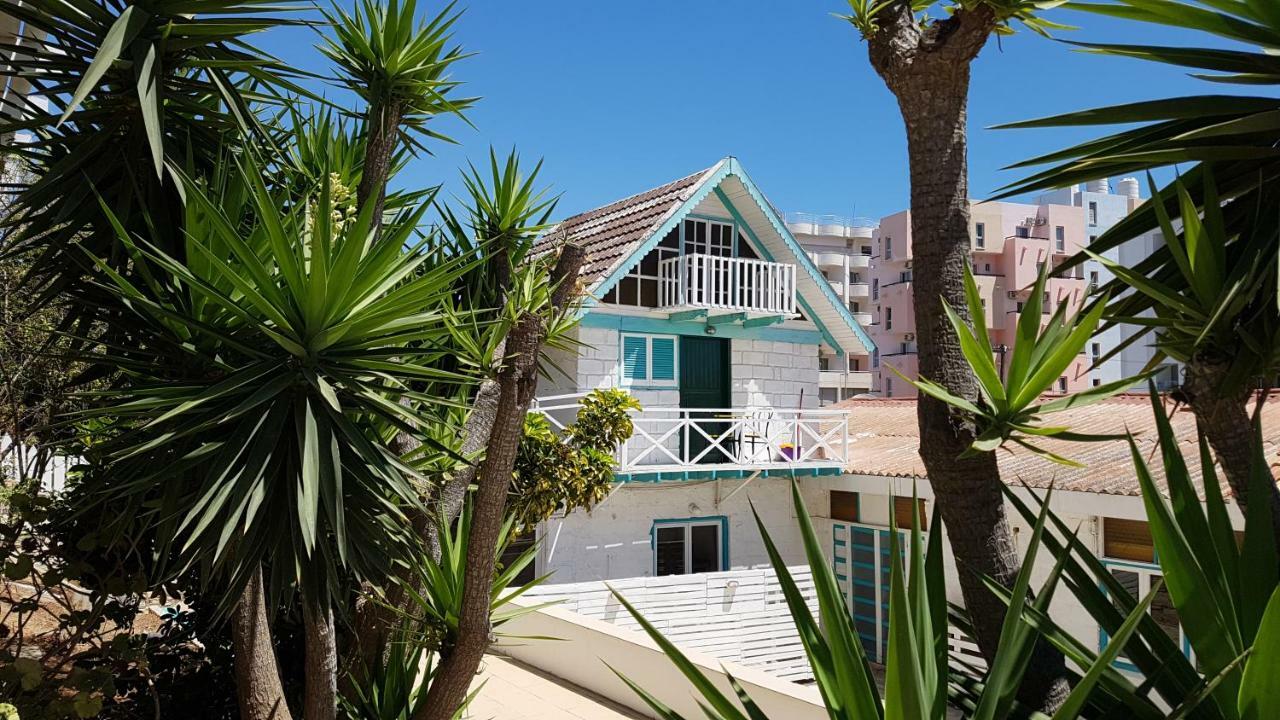 Zorbas Sea View No 4 Apartment