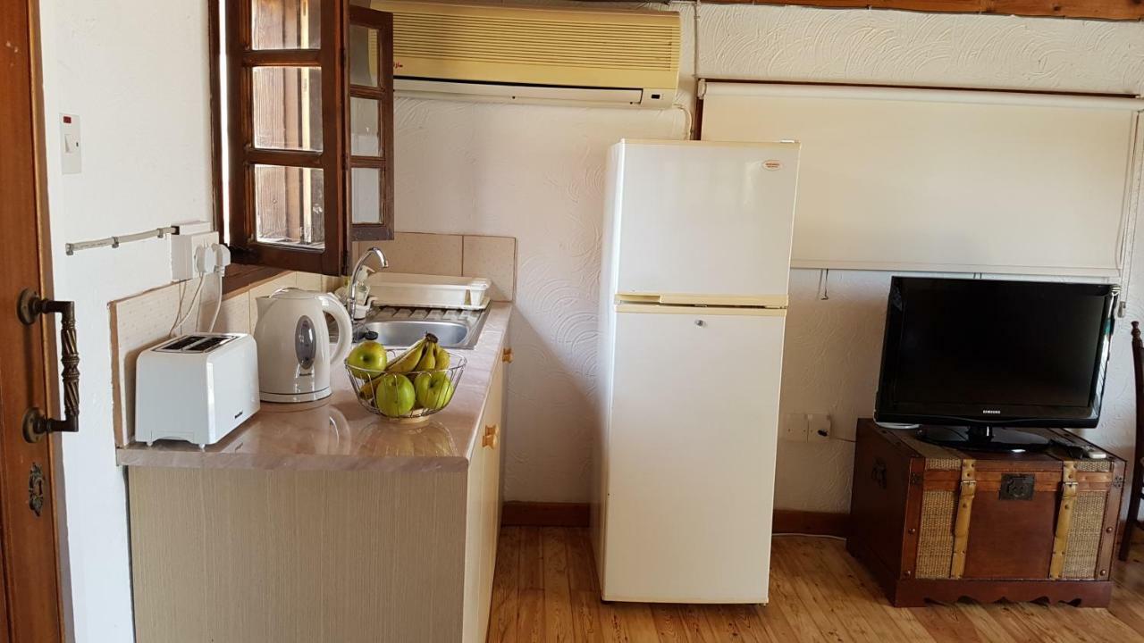 Zorbas Sea View No 4 Apartment *