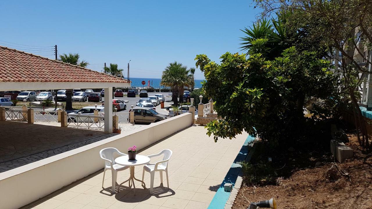 Apartment Zorbas Sea View No 4