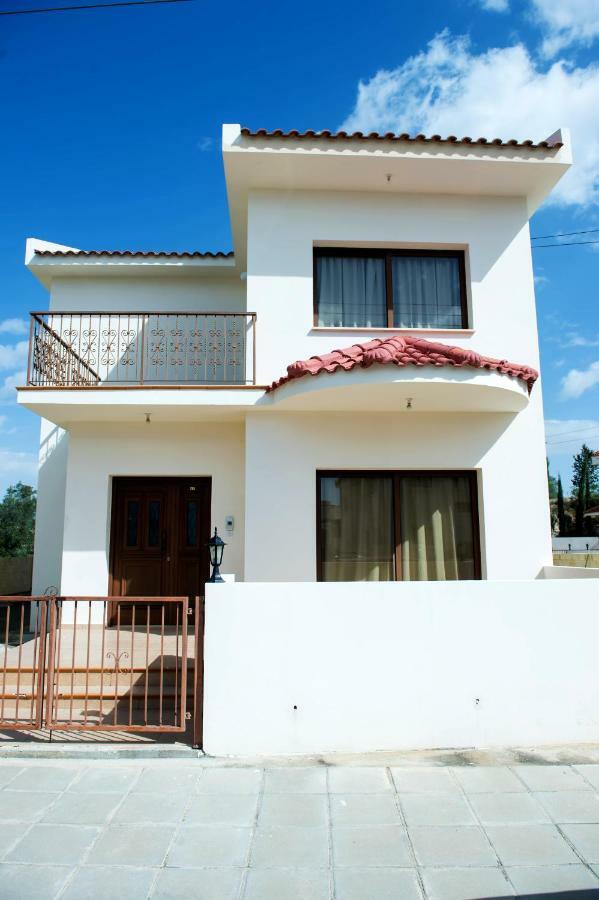 Sunset Valley House * Larnaca