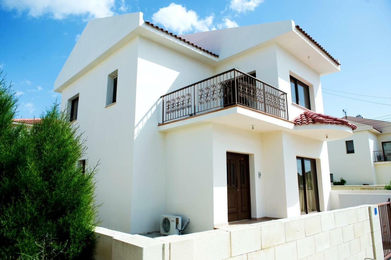 Sunset Valley House Larnaca