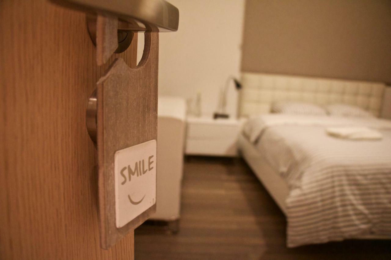 Staytion * Larnaca