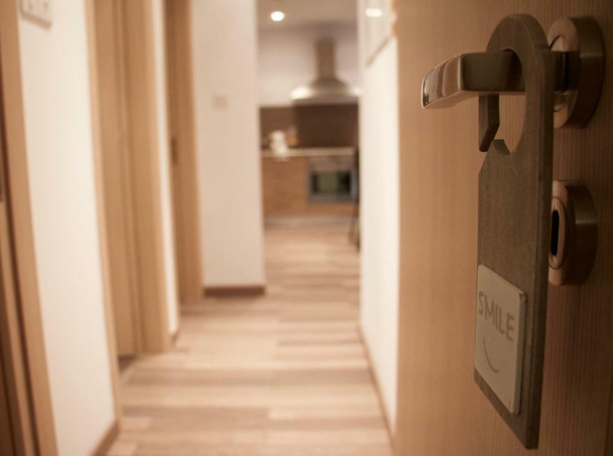 Apartment Staytion Larnaca