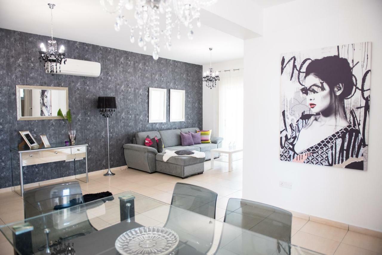 City Center Diamond * Larnaca