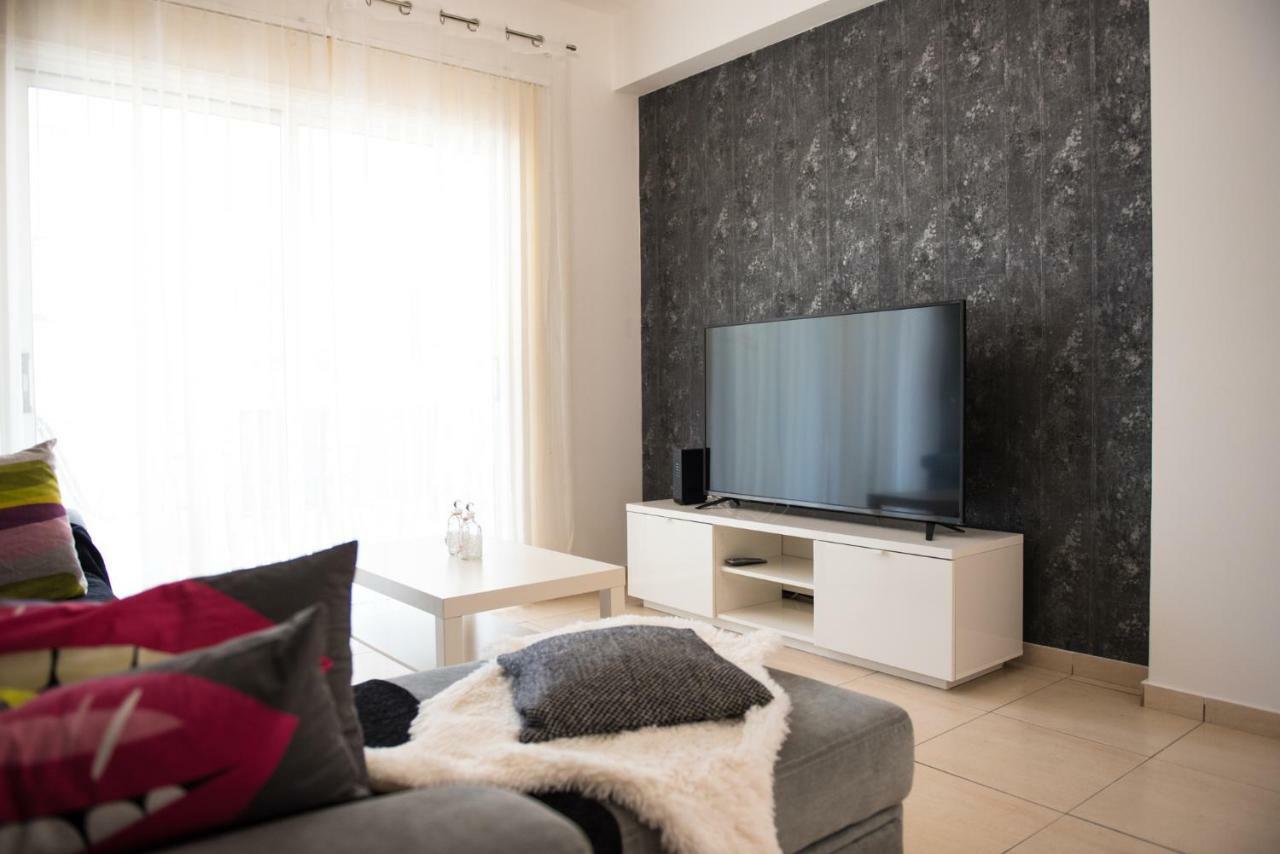 City Center Diamond * Larnaca