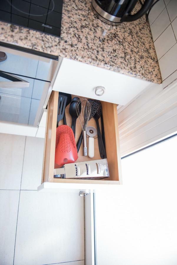 Apartment City Center Diamond Larnaca
