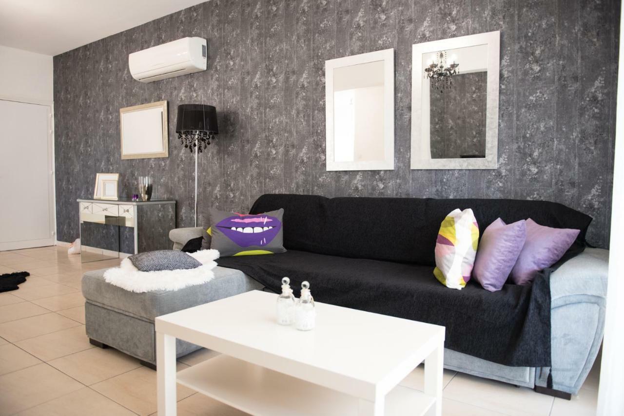 Apartment City Center Diamond *