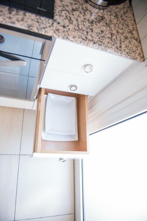 City Center Diamond Apartment